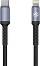  USB Type-C male  Lightning male Tellur Speedster PD30W - 2 m - 