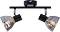    Omnia Moon E14 2 x 40 W - 
