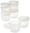    Difrax - 6 x 150 ml,  0+  - 