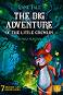 The Big Adventure of the Little Gremlin - Nikola Raykov -  