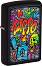   Zippo Street Art Design - 