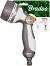      7  Bradas Smooth Control -   White Line - 
