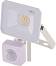 LED  10 W Emos SIMPO NW PIR ZS2313W 4000 K - 1000 lm - 