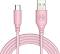  USB Type-A male  USB Type-C male Tellur - 1 m - 
