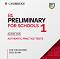 Preliminary for Schools 1 -  B1: CD      : Second Edition - 