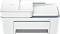 ����������������� ���������������� ���������� HP DeskJet 4322 - ������ ������� / ����� / ������, 1200 x 1200 dpi, 20 pages/min, Wi-Fi, USB, A4, ���������� ����� - 
