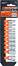  1/4" Premium CR-V - 10    ∅ 4 - 13 mm - 