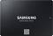 SSD ����� Samsung 870 EVO 1 TB - 2.5", SATA III, ������ 560 MB/s, ����� 530 MB/s - 