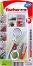      Fischer DuoPower OH - 2    ∅ 8 mm   40 mm - 