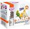        Lolo Pets - 2 x 20 g,   ,   Lime - 