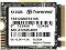 SSD ����� Transcend 310S NVMe PCIe Gen 4.0 x4 - 512 GB, ������ 3000 MB/s, ����� 1700 MB/s, 3D NAND - 