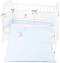    3    Kikka Boo EU Style -   60 x 120  70 x 140 cm,   Dream Big - 