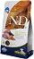        N&D Puppy Mini - 1.5 kg,  ,   ,   Brown,   ,  1  - 