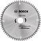     Bosch - ∅ 210 / 30 / 1.8 mm  64    Eco for Aluminium - 