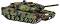 ���� - Leopard 2 A6 / A6M - �������� ����� - �����