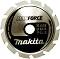     Makita - ∅ 190 / 30 / 1.4 mm  12    Makforce - 