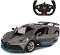 ������� � ������������ ���������� Bugatti Divo - Rastar - � �������� �� ����� - �������