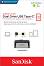 USB A / Type-C 3.1   256 GB SanDisk Dual Drive -   Ultra - 