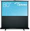     Optoma DP-9080MWL - 177 x 99 cm, 16:9 - 