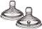     X-  Tommee Tippee Variflow - 2 ,   Natural Start, 0+  - 