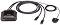 KVM  ATEN US3312 - 