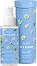 PUPA Milano Let's Bloom Daisy Field Scented Water - �������� �������� ���� �� ���� � �������� ������ � ������� ����� �� ������� Let's Bloom - �������