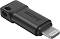  USB-C male  Lightning female Hama - 