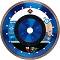     Rubi Turbo Viper TVH - ∅ 300 / 2 / 25.4 mm   SuperPro - 