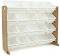   GINGER HOME - 107 / 78 / 38 cm,  16   - 