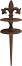     Esschert Design Antik - 