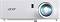   Acer PL6620 - DLP, 1920 x 1200, 6000 lumens, 2 x HDMI, USB, RS232, RJ45, 2 x 15 W,   - 