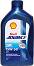   4T Shell AX7 15W-50 - 1 l   Advance - 