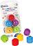 ������ ������ ������ Learning Resources - 5 ����, ∅ 4 cm - �������