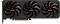 ����� ����� PowerColor Radeon RX 9070 GRE Reaper - 12 GB, GDDR6, 192 bit, Triple Fan - 