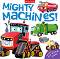 Mighty Machines! - Amy Johnson - ������ �����