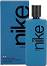 Nike Blue EDT -   - 
