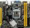 ����� ������ BIOSTAR H81MHV3 - LGA 1155, Intel H81, DDR3, Micro ATX - 