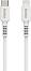  USB-C male  Lightning male Hama Eco - 1 m - 