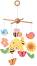 ������ ��������� �� ������ ���� �������� ������� - Orange Tree Toys - �� ������� Spring Garden Collection - �������