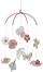      Little Dutch -   Flowers & Butterflies - 