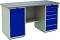      5   - 160 / 87 / 70 cm   Profi W - 