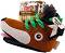     AFP Doggie's Shoes -    - 