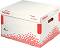    Esselte Speedbox - 39.2 / 30.1 / 33.4 cm - 