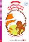 Le petit bonhomme de pain d�epices - Poussins A1 - ������ �����