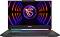  MSI Cyborg 15 A13VE - Intel Core i5-13420H 3.4 GHz, 15.6" IPS 1920 x 1080, 144 Hz, 16 GB RAM DDR5, 512 GB SSD, NVIDIA RTX 4050, No OS - 