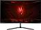  Acer Nitro ED270Zbmiipx - 27", VA, 280 Hz, 16:9, 1920 x 1080, 1 ms, 2 x HDMI, DisplayPort, AMD FreeSync Premium - 