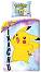     2  Pikachu - 140 x 200 cm,   Pokemon - 