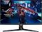  ASUS ROG Strix XG32AQ - 31.5", Fast IPS, 175 Hz, 16:9, 2560 x 1440, 1 ms, 2 x HDMI, DisplayPort, AMD FreeSync Premium Pro - 