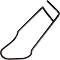       Herly - 10    ∅ 1.1  2 cm - 