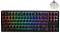    Ducky One 3 TKL Classic - TKL,  USB  1.8 m, ANSI Layout, Hot-Swap, Cherry MX Speed Silver RGB - 